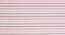 Arielle Bedsheet Set (Pink, King Size) by Urban Ladder - Design 1 Close View - 321196