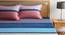 Charley Bedsheet Set (King Size) by Urban Ladder - Design 1 Details - 321258