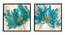 Aya Wall Decor by Urban Ladder - Front View Design 1 - 321344