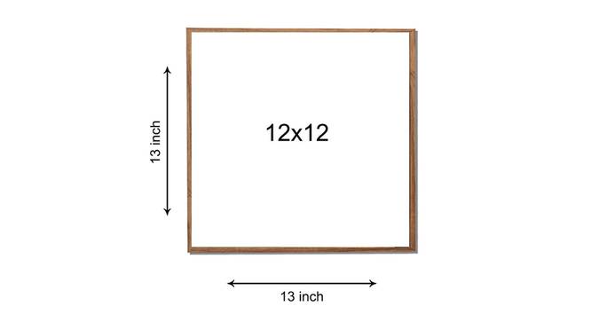 Aya Wall Decor by Urban Ladder - Cross View Design 1 - 321345