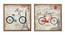 Agata Wall Decor-Set of 2 by Urban Ladder - Front View Design 1 - 321368