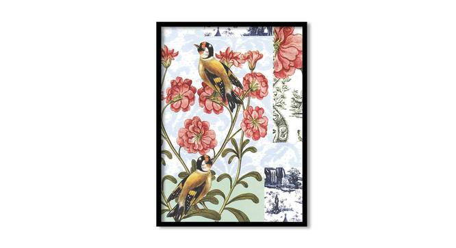 Lisa Wall Decor by Urban Ladder - Front View Design 1 - 321413