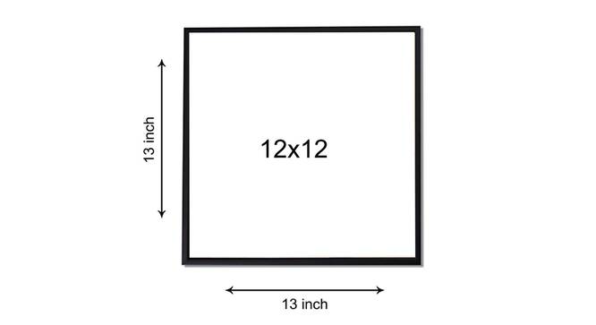 Lily Wall Decor-Set of 2 by Urban Ladder - Cross View Design 1 - 321448