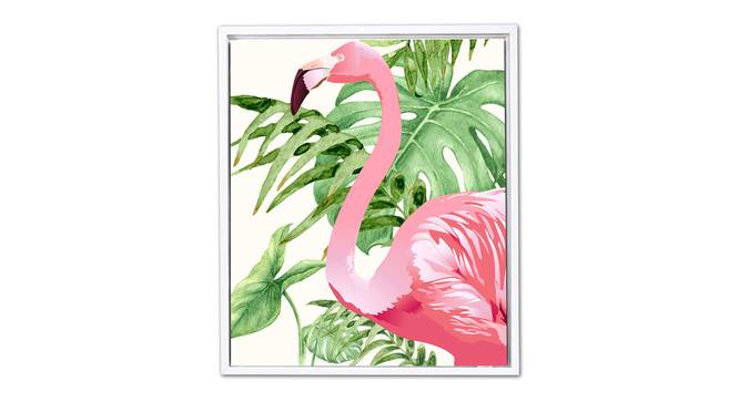 Lisa Wall Decor by Urban Ladder - Front View Design 1 - 321453