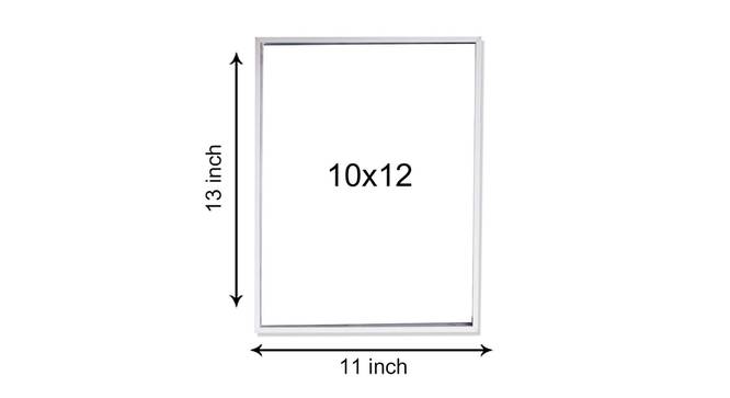 Lisa Wall Decor by Urban Ladder - Cross View Design 1 - 321454