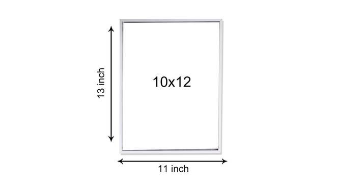 Lore Wall Decor-Set of 2 by Urban Ladder - Cross View Design 1 - 321457