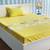 Sylvie bedsheet set yellow kids single lp