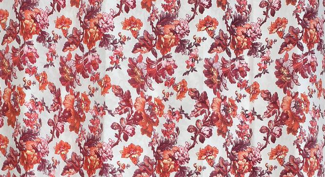 Apifera Window Curtain - Set Of 2 (112 x 152 cm  (44" x 60") Curtain Size) by Urban Ladder - Design 1 Close View - 321581