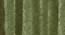 Belmira Door Curtain - Set Of 2 (Green, 112 x 213 cm  (44" x 84") Curtain Size) by Urban Ladder - Design 1 Close View - 321605