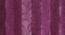 Belmira Window Curtain - Set Of 2 (Pink, 112 x 152 cm  (44" x 60") Curtain Size) by Urban Ladder - Design 1 Close View - 321646