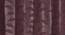 Belmira Window Curtain - Set Of 2 (Wine, 112 x 152 cm  (44" x 60") Curtain Size) by Urban Ladder - Design 1 Close View - 321655