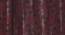 Fernanda Door Curtain - Set Of 2 (Wine, 112 x 274 cm  (44" x 108") Curtain Size) by Urban Ladder - Design 1 Top Image - 321756