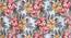 Incarnata Window Curtain - Set Of 2 (112 x 152 cm  (44" x 60") Curtain Size) by Urban Ladder - Design 1 Close View - 321794