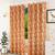 Italica door curtain set of 2 multicolor2 7 lp