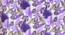 Italica Door Curtain - Set Of 2 (112 x 274 cm  (44" x 108") Curtain Size) by Urban Ladder - Design 1 Close View - 321825