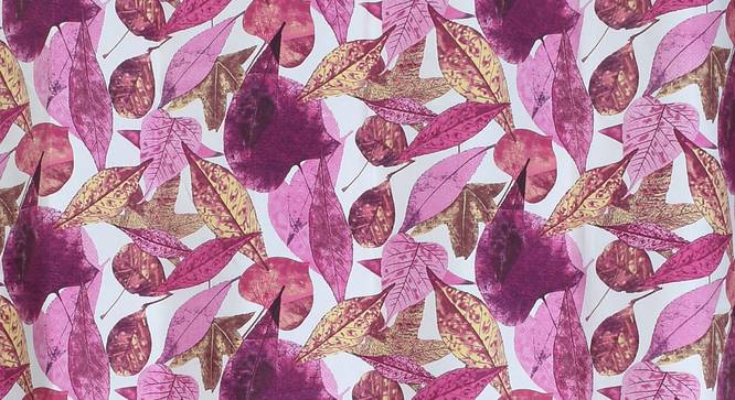 Italica Window Curtain - Set Of 2 (112 x 152 cm  (44" x 60") Curtain Size) by Urban Ladder - Design 1 Close View - 321850