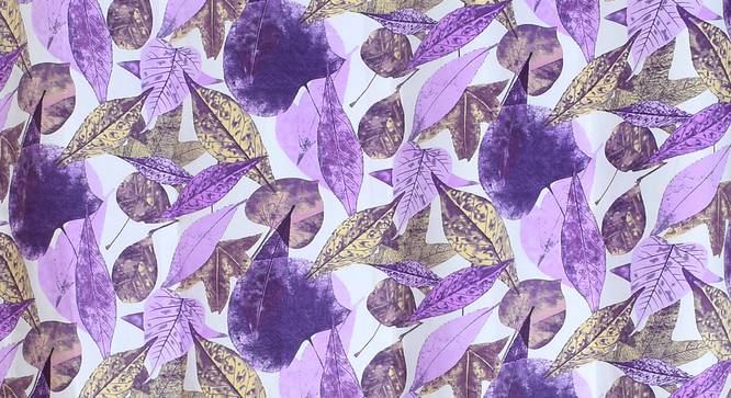 Italica Window Curtain - Set Of 2 (112 x 152 cm  (44" x 60") Curtain Size) by Urban Ladder - Design 1 Close View - 321859