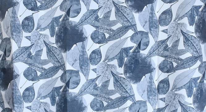 Italica Window Curtain - Set Of 2 (112 x 152 cm  (44" x 60") Curtain Size) by Urban Ladder - Design 1 Close View - 321866