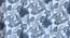 Italica Window Curtain - Set Of 2 (112 x 152 cm  (44" x 60") Curtain Size) by Urban Ladder - Design 1 Close View - 321866