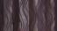 Kacey Window Curtain - Set Of 2 (Wine, 112 x 152 cm  (44" x 60") Curtain Size) by Urban Ladder - Design 1 Close View - 321878
