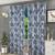 Kaia door curtain set of 2 grey 9 lp