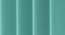 Lillian Door Curtain - Set Of 2 (Aqua, 112 x 213 cm  (44" x 84") Curtain Size) by Urban Ladder - Design 1 Close View - 321955
