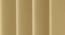 Lillian Door Curtain - Set Of 2 (Beige, 112 x 213 cm  (44" x 84") Curtain Size) by Urban Ladder - Design 1 Close View - 321971