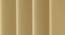 Lillian Door Curtain - Set Of 2 (Beige, 112 x 213 cm  (44" x 84") Curtain Size) by Urban Ladder - Design 1 Close View - 321971