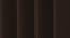 Lillian Door Curtain - Set Of 2 (Coffee, 112 x 274 cm  (44" x 108") Curtain Size) by Urban Ladder - Design 1 Close View - 321978