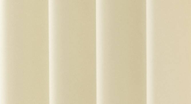Lillian Door Curtain - Set Of 2 (Cream, 112 x 213 cm  (44" x 84") Curtain Size) by Urban Ladder - Design 1 Close View - 321982