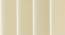 Lillian Door Curtain - Set Of 2 (Cream, 112 x 213 cm  (44" x 84") Curtain Size) by Urban Ladder - Design 1 Close View - 321982