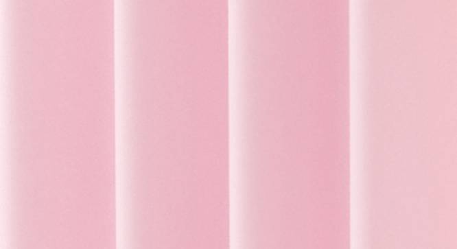 Lillian Door Curtain - Set Of 2 (Pink, 112 x 213 cm  (44" x 84") Curtain Size) by Urban Ladder - Design 1 Close View - 322023