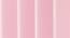 Lillian Door Curtain - Set Of 2 (Pink, 112 x 274 cm  (44" x 108") Curtain Size) by Urban Ladder - Design 1 Close View - 322031