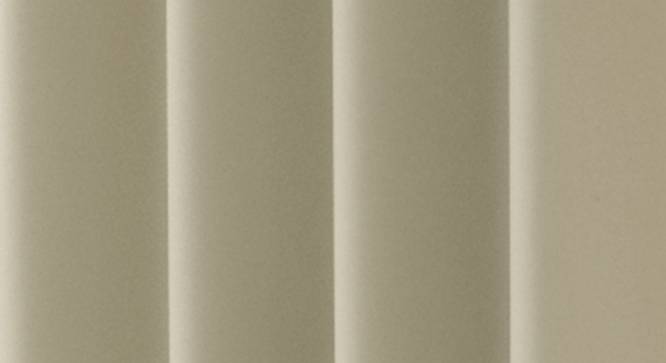 Lillian Window Curtain - Set Of 2 (Grey, 112 x 152 cm  (44" x 60") Curtain Size) by Urban Ladder - Design 1 Close View - 322071
