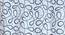 Maren Window Curtain - Set Of 2 (Grey, 112 x 152 cm  (44" x 60") Curtain Size) by Urban Ladder - Design 1 Close View - 322217