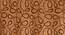 Maren Window Curtain - Set Of 2 (112 x 152 cm  (44" x 60") Curtain Size) by Urban Ladder - Design 1 Close View - 322222