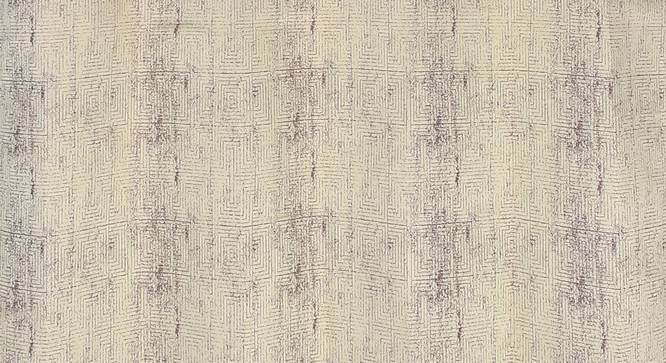 Olivia Door Curtain - Set Of 2 (Wine, 112 x 274 cm  (44" x 108") Curtain Size) by Urban Ladder - Design 1 Close View - 322242