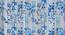 Pindera Window Curtain - Set Of 2 (112 x 152 cm  (44" x 60") Curtain Size) by Urban Ladder - Design 1 Close View - 322274