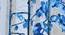 Pindera Window Curtain - Set Of 2 (112 x 152 cm  (44" x 60") Curtain Size) by Urban Ladder - Design 1 Top Image - 322276