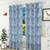 Pindera window curtain set of 2 multicolor 5 lp