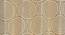 Sage Door Curtain - Set Of 2 (Gold, 112 x 274 cm  (44" x 108") Curtain Size) by Urban Ladder - Design 1 Top Image - 322283
