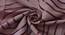 Sage Window Curtain - Set Of 2 (Purple, 112 x 152 cm  (44" x 60") Curtain Size) by Urban Ladder - Design 1 Top Image - 322309