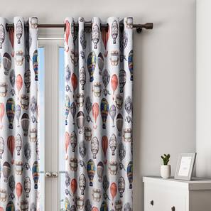 Kids Curtains Design