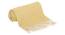 Harper Throw (Yellow, 61 x 61 cm  (24" X 24") Cushion Size) by Urban Ladder - Front View Design 1 - 322442