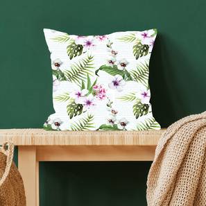 Cushion Cover Design Lanelle Cushion Cover (41 x 41 cm  (16" X 16") Cushion Size)