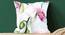 Inman Cushion Cover (41 x 41 cm  (16" X 16") Cushion Size) by Urban Ladder - Design 1 Full View - 322634