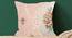 Celina Cushion Cover (41 x 41 cm  (16" X 16") Cushion Size) by Urban Ladder - Design 1 Full View - 322670