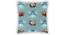Milner Cushion Cover (41 x 41 cm  (16" X 16") Cushion Size) by Urban Ladder - Front View Design 1 - 322681