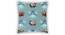 Milner Cushion Cover (41 x 41 cm  (16" X 16") Cushion Size) by Urban Ladder - Front View Design 1 - 322681