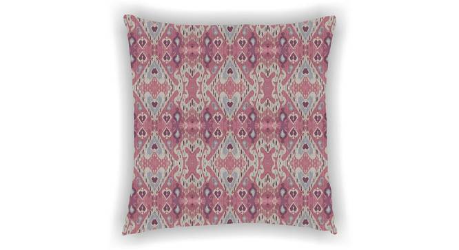 Corie Cushion Cover (41 x 41 cm  (16" X 16") Cushion Size) by Urban Ladder - Front View Design 1 - 322687